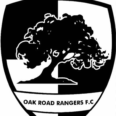 Est. 2003. Official Twitter of Oak Road Rangers FC. Men's team in HSFL Div 1. Vet's side Div 5.