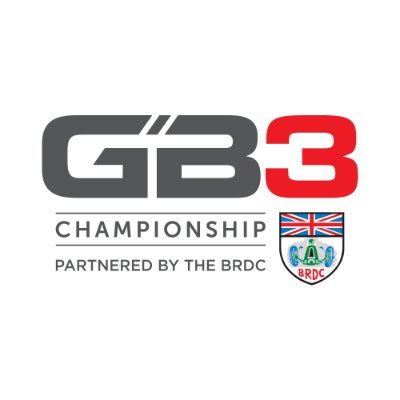 Official twitter account for the UK's premier single-seater championship, partnered by the BRDC.