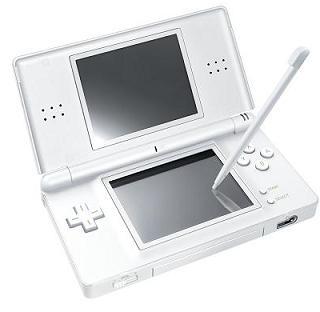 Nintendo Ds reviews, games, videos, accessories, info