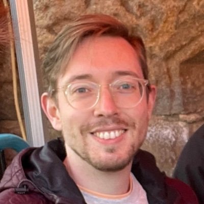 Sam_Oakley's profile picture. Mobile Developer (iOS + Android).