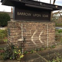 Barrow upon Soar Village(@BarrowuSoarVill) 's Twitter Profile Photo