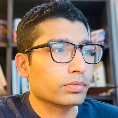 sachinkapur's profile picture. FarFetch | Mktg. @Coupang | cofounder & Ex-cmo @nearbuy Marketing enthusiast, movie buff, dreamer & a Proud Father |tweets are my own & not views of my employer