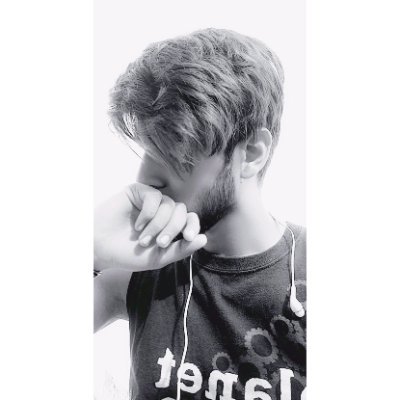 BTrnton's profile picture. Digital Marketer