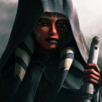 𝓐𝓱𝓼𝓸𝓴𝓪 𝓣𝓪𝓷𝓸(@AhsokaTano0) 's Twitter Profile Photo