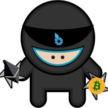NucleusVision's profile picture. Crypto Ninja| P.S Nitro Network aka Nucleus Vision has new twitter handle name now https://t.co/Bc7iJfBJT1 | Find Nitro Network at " @Nitro_HQ "