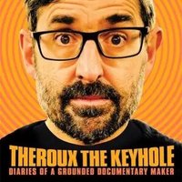 Louis Theroux (@louistheroux) 's Twitter Profile