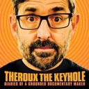 Louis Theroux's avatar