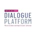 Dialogue Platform (@dialogplatform) Twitter profile photo Dialogue Platform (@dialogplatform) Twitter profile photo