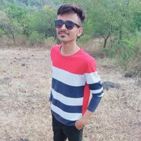 Abhishek Ambaliya (@abhishekambali2) 's Twitter Profile