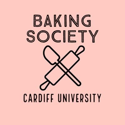 A home for all bakers @ Cardiff Uni 🧁 Fortnightly bake offs, bake sales, socials & much much more!