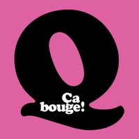 Mouvement Ça bouge! (@quebeccabouge) 's Twitter Profile