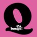 Mouvement Ça bouge! (@quebeccabouge) Twitter profile photo