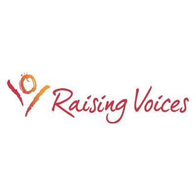 RaisingVoices Profile Picture