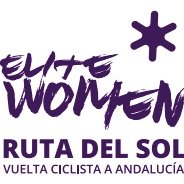 Ruta del Sol, Vuelta Ciclista a Andalucía Elite Women. Categoria UCI 2.1. #VCAEliteWomen #UCIEuropeTour Organiza @Deporinter.