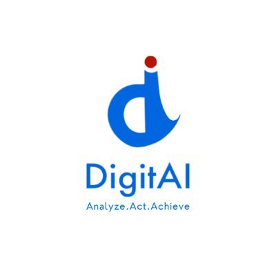 DigitAI, an innovative digital marketing agency. Our core strength is Marketing Analytics and Market Research to help our client's succeed.