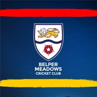 Belper Meadows CC(@bmcc1880) 's Twitter Profile Photo