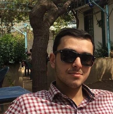 AUB Alum, Global Citizen, Perpetual Student, Peace Advocate