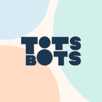 TotsBots (@totsbots) 's Twitter Profile Photo TotsBots (@totsbots) 's Twitter Profile Photo