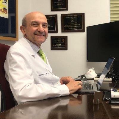 MA MARTINEZ-GONZALEZ Profile