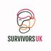 SurvivorsUK (@survivorsuk) Twitter profile photo SurvivorsUK (@survivorsuk) Twitter profile photo