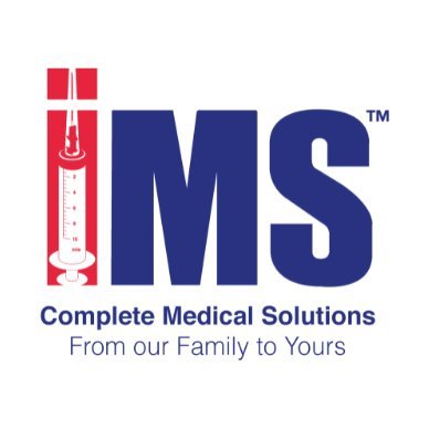 IMS Euro Provides High-Quality Medical Products On-Demand, Fulfilling Orders With FREE Next Day Delivery On Orders Over £50. Create An Account Today!