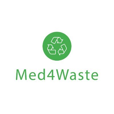 Med4Waste Profile Picture