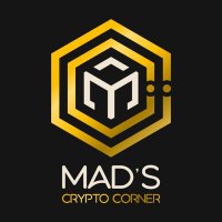 Mad's Crypto 🔶 (@madscrypto_) 's Twitter Profile Photo Mad's Crypto 🔶 (@madscrypto_) 's Twitter Profile Photo