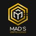 Mad's Crypto 🔶 (@MadsCrypto_) Twitter profile photo