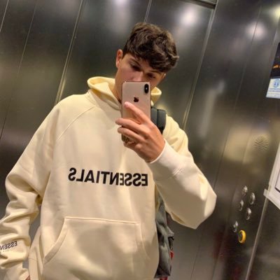 rickrollato's profile picture. baby goddamn