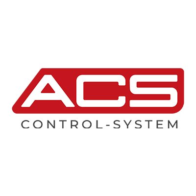 ACS Control-System GmbH

Ihr Partner für Messtechnik & Automation