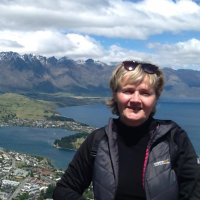 anne moss (@annemoss501) 's Twitter Profile