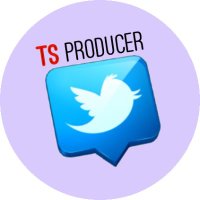 TS Producer(@TSPSocial) 's Twitter Profile Photo