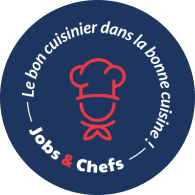La 1ère appli de recrutement 100% cuisine dédiée aux restaurateurs, au personnel et aux écoles ! #cuisiniers #recrutement #foodtech #startup #SmartFoodParis