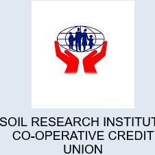 SOIL RESEARCH INST. CO-OP CREDIT UNION OFFICIAL TWITTER PAGE