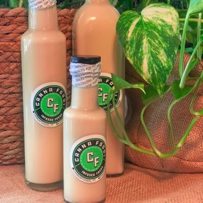 Premium infused foods and oils
