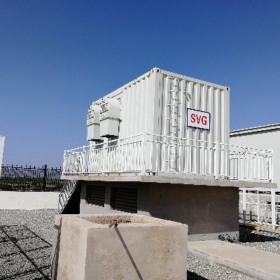 Sinopak Electric provides reliable Grid-connection solutions for new energy like solar power and wind power etc.
https://t.co/fAPqIjo9ia