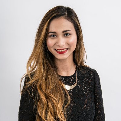 DrNickiShweYee's profile picture. 🥜👩🏻‍🔬 . From Yangon to Seoul to Cape Town to 📍Sydney.