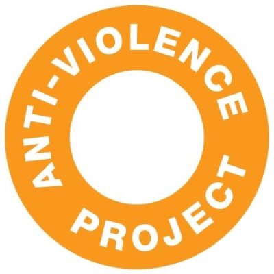 antiviolence Profile Picture