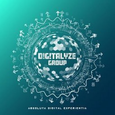 DigitalyzeG Profile Picture