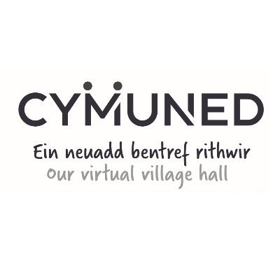 Neuadd Bentref Rhithwir i drigolion Ynys Môn.
A Virtual Village Hall for the residents of Anglesey.