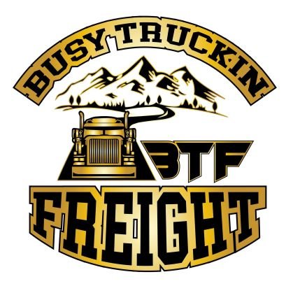 OTR Carrier 🚚💨💨 Freight Dispatcher 🛣️
👀 Tag Me 🗣 In Your Posts 🔌 #busytruckin
Email 📬 busytruckinfreight@gmail.com