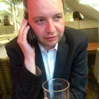 Michael Calderbank(@Calderbank) 's Twitter Profile Photo