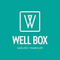 Wellbox (@wellbox_tr) Twitter profile photo