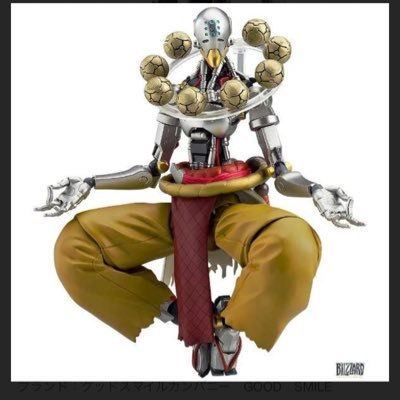 Ps4にて日々オーバーウォッチをプレイしています！
PS ID YUICHI_ROU_TIUS
Discord ID るる#5422
基本はランクマッチしています！
レートはタンク、DPS、ヒーラーどれも2500付近です！ガチ勢というよりは楽しくゲームできればいいなって思ってます！フレンド申請大歓迎です！