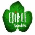 Edible London (@ediblelondonuk) Twitter profile photo Edible London (@ediblelondonuk) Twitter profile photo