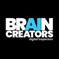 BrainCreators(@BrainCreators) 's Twitter Profileg