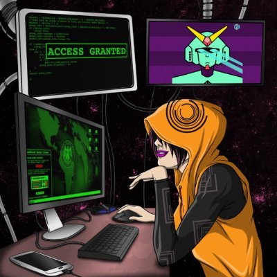 katzzeta's profile picture. 