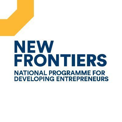 New Frontiers is the national programme for developing entrepreneurs. This programme is delivered by @DkIT_ie & @DCU on behalf of @Entirl