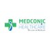 Medconic Healthcare (@medconic) Twitter profile photo