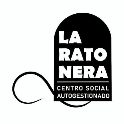Centro Social Autogestionado, La Ratonera. Venta de Baños (Palencia). Estamos en la vieja imprenta. C/Burgos 15

Correo electrónico: LaRatoneraCSA@gmail.com